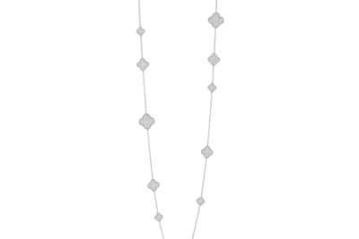 Magic Alhambra Necklace