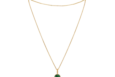 Langes Collier Magic Alhambra Necklace
