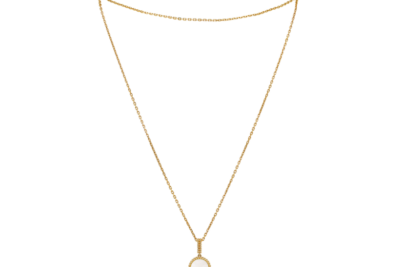 Magic Alhambra Necklace