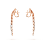 Bouton d’or earrings - Image 2