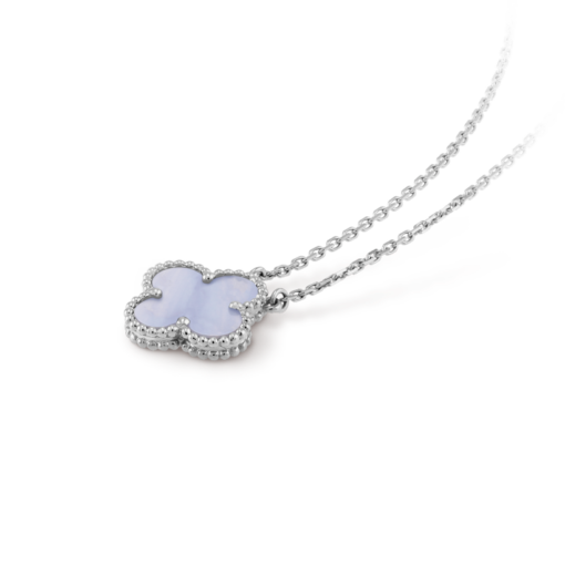 Vintage Alhambra Necklace - Image 2