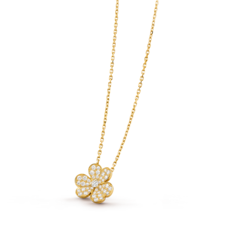 Frivole Necklace - Image 3