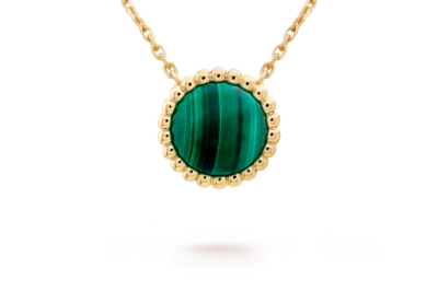 Pearly Colors Necklace