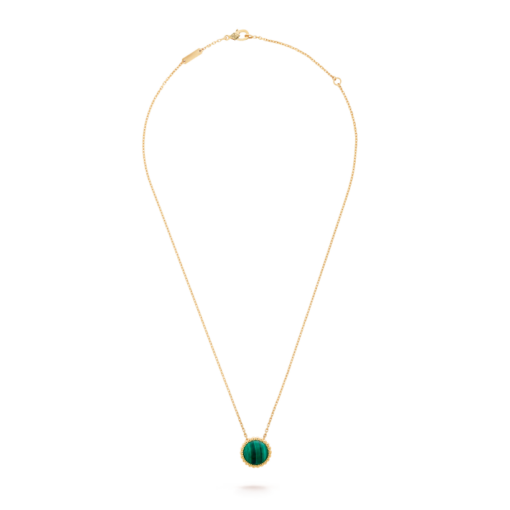 Pearly Colors Necklace - Image 4