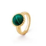Perlée couleurs ring