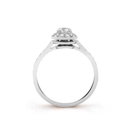 Icône solitaire ring - Image 2