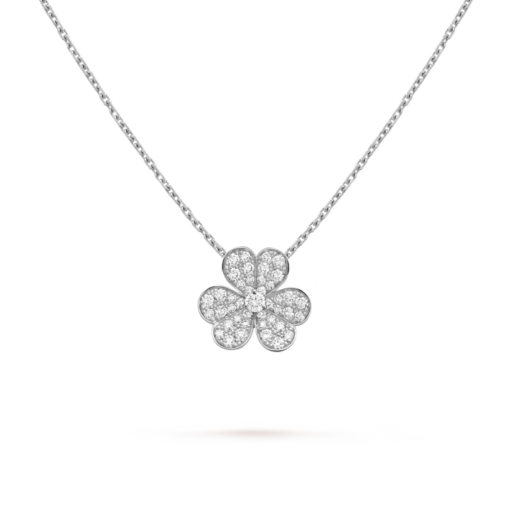 Frivole  Necklace