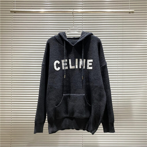 Hooded sweater - Image 2