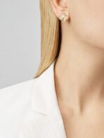 Vintage Alhambra earrings - Image 2