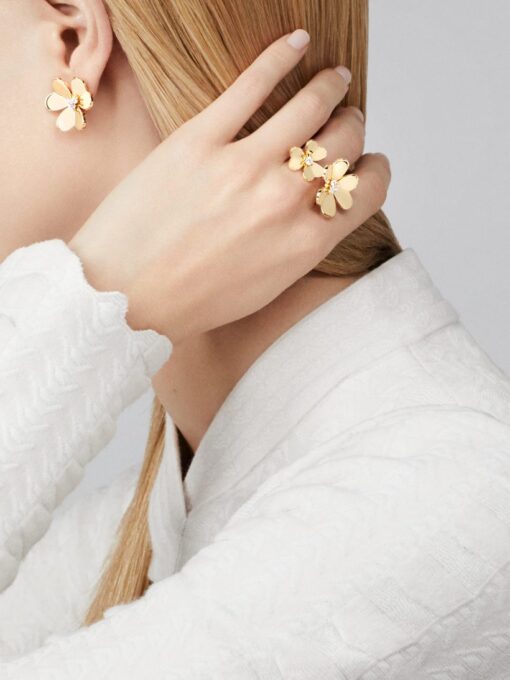 Frivole Between the Finger ring - Image 2