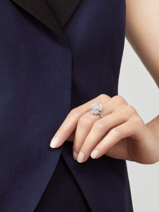 Frivole ring - Image 2