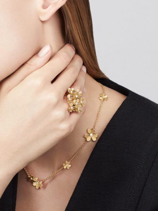 Frivole ring - Image 2