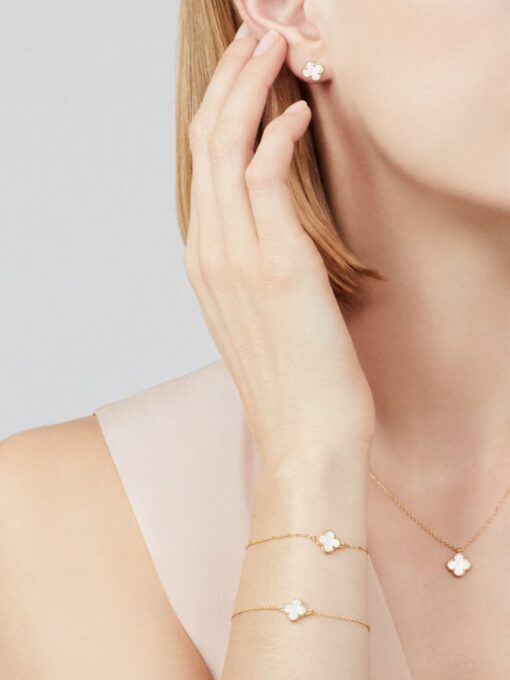 Sweet Alhambra Necklace - Image 2