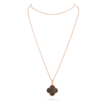 Magic Alhambra Necklace