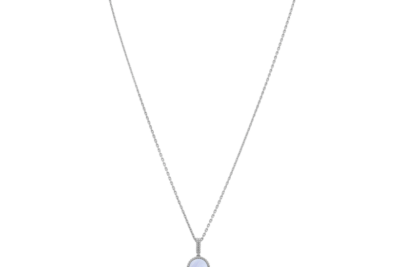 Langes Collier Magic Alhambra Necklace