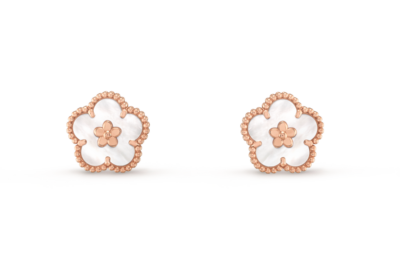 Lucky Spring earrings