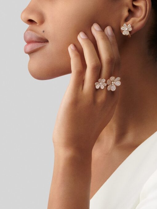 Frivole earrings - Image 2