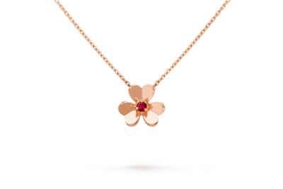 Frivole Necklace