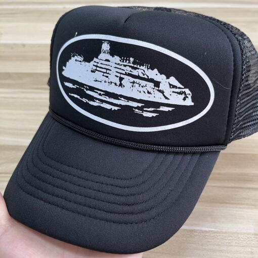 trucker cap - Image 3
