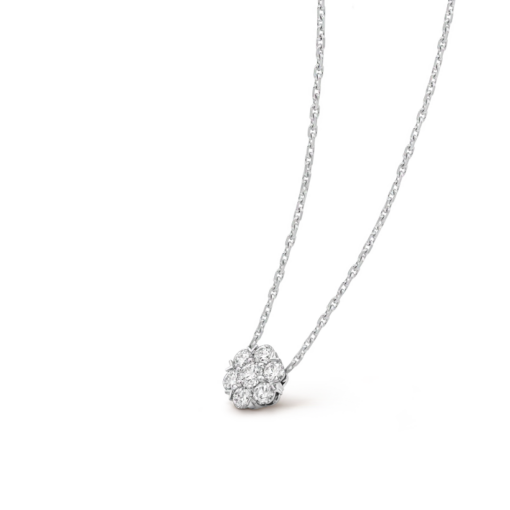 Fleurette Necklace - Image 2