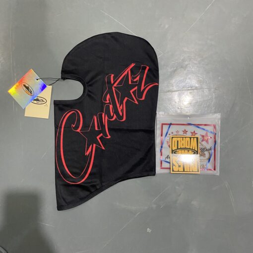 The World SKI MASK - Image 4