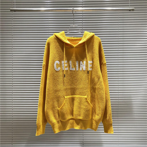 Hooded sweater - Image 3