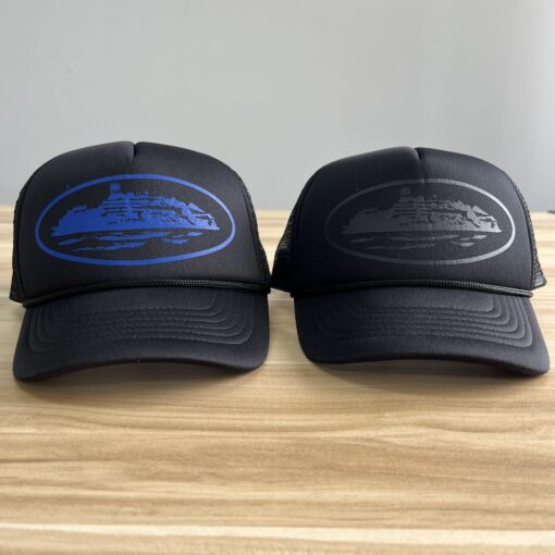 trucker cap