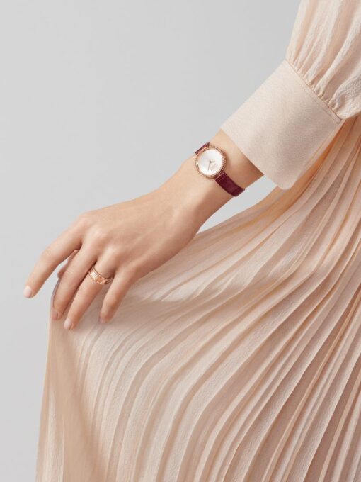 Perlée signature ring - Image 2