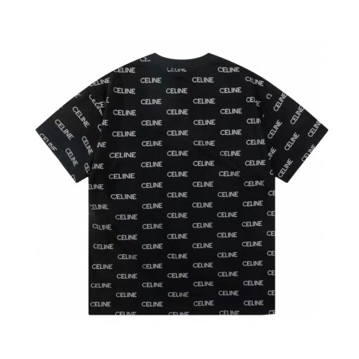 Shirt Black Logo - Image 2