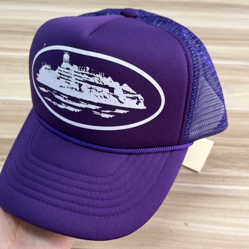 trucker cap - Image 2