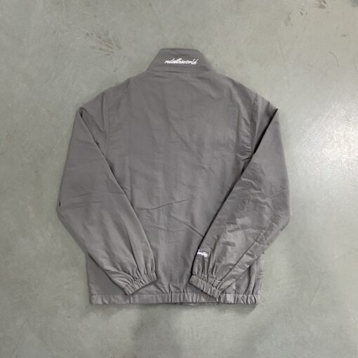 Gray shukushuku suit - Image 3