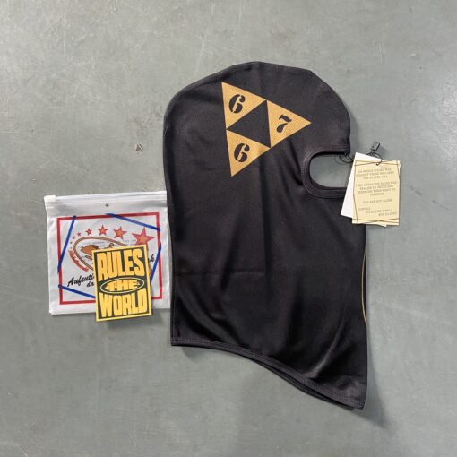 Ski Mask - Image 2