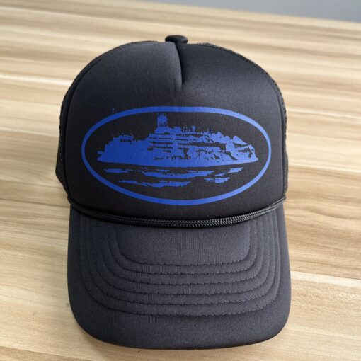 trucker cap - Image 2
