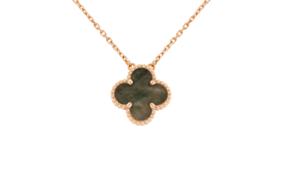 Vintage Alhambra Necklace