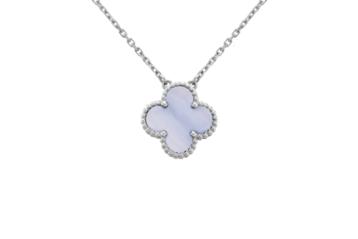 Vintage Alhambra Necklace