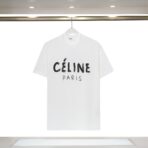 Shirt White Black - Image 2