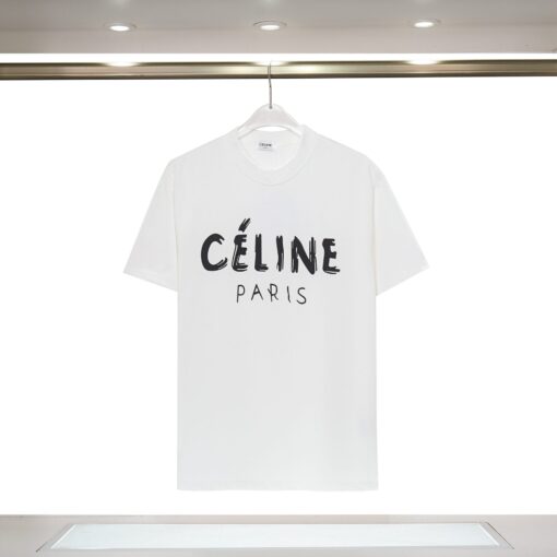 Shirt White Black - Image 2