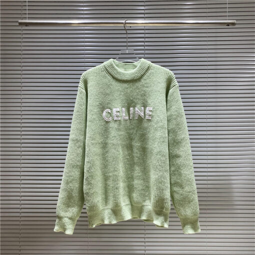 Crew neck sweater - Image 5