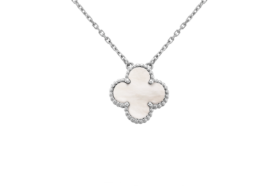 Vintage Alhambra Necklace