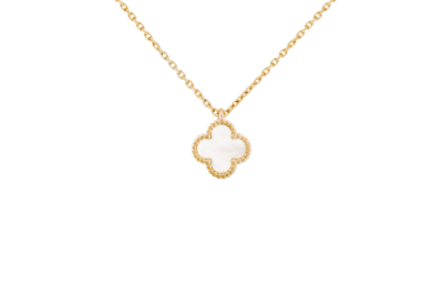 Sweet Alhambra Necklace