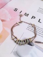 Dior Bracelet