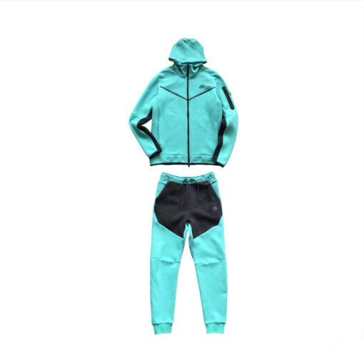 Nike Tech Tracksuit | Celestial
