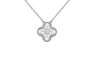 Vintage Alhambra Necklace