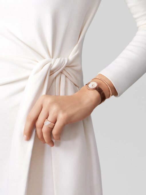 Perlée diamonds ring - Image 2