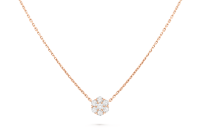 Fleurette Necklace