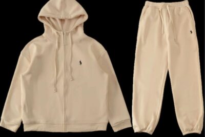 Polo Ralph Lauren Tracksuit