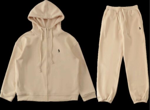 Polo Ralph Lauren Tracksuit
