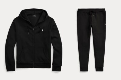 Polo Ralph Lauren Tracksuit