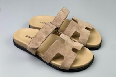 Hermes Sandal