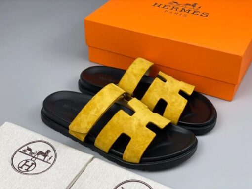 Hermes Sandal